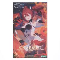 『新品即納』{PTM} (再販) シャルメド アルカナディア プラモデル(AR008) コトブキヤ(20260417) | メディアワールドプラス