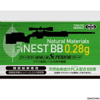 『新品即納』{MIL}東京マルイ ファイネストBBシリーズ ファイネストBB 0.28ｇ弾 500発(20231022) | メディアワールドプラス