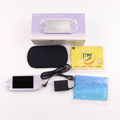 PSP-2000（PSP本体）｜プレイステーションポータブル（PSP