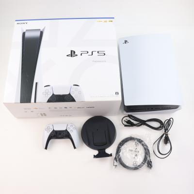 プレイステーション5中古（プレイステーション5（PS5））｜テレビ