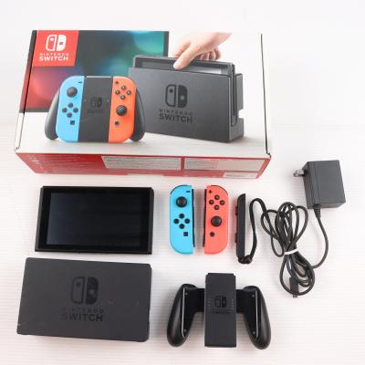 nintendo SWITCH 本体のみのおすすめ人気商品一覧 通販 - Yahoo 