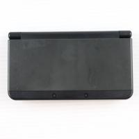 『中古即納』{3DS} (本体) Newニンテンドー3DS ブラック 任天堂(KTR-S-KAAA)(20141011) | メディアワールドプラス
