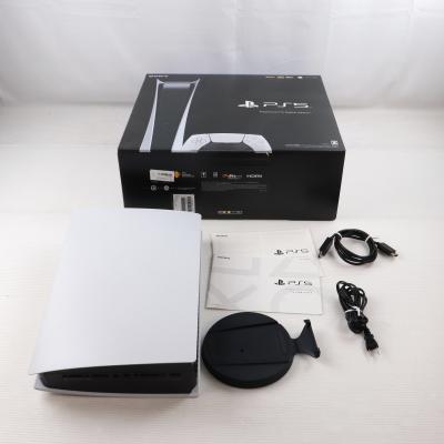 プレイステーション5中古（PS5本体）｜プレイステーション5（PS5
