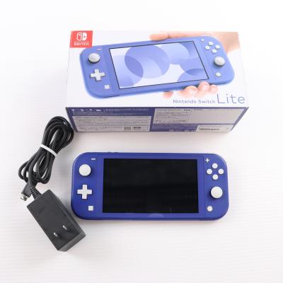 ニンテンドースイッチライト（色：ブルー系）の商品一覧 通販 - Yahoo