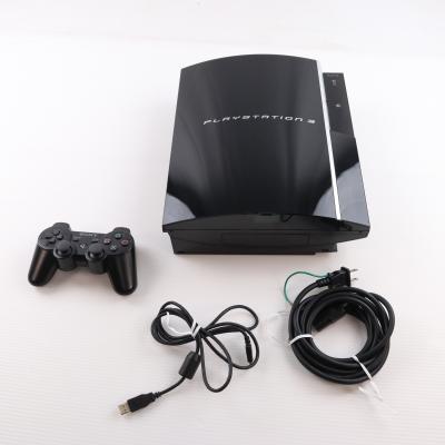 プレイステーション3本体（色：ブラック系）｜プレイステーション3