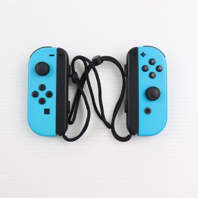 ニンテンドースイッチ ジョイコン ネオンブルーのおすすめ人気