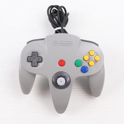nintendo 64 コントローラー（Nintendo Switch）｜テレビゲーム