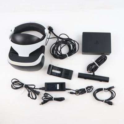 プレステ4 VRセット➕ゲーム４本 PS 4 VR セット（テレビゲーム） | ゲーム、おもちゃ の商品一覧 通販