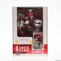 『中古即納』{FIG}初回特典付属 ブラックアリエス 魔界天使ジブリール -episode3- 1/8 完成品 フィギュア アルター(20090831) | メディアワールドプラス