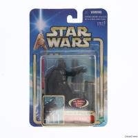 『中古即納』{FIG}スター・ウォーズ ベーシックフィギュア ダース・ベイダー ベスピン デュエル バージョン STAR WARS エピソード5/帝国の逆襲 完成品 トミー | メディアワールドプラス