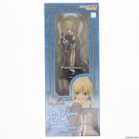 『中古即納』{FIG}セイバー 休日 Ver. Fate/hollow ataraxia(フェイト/ホロウ アタラクシア) 1/6 完成品 フィギュア グッドスマイルカンパニー(20061004) | メディアワールドプラス