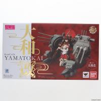 『中古即納』{FIG}アーマーガールズプロジェクト 大和改 艦隊これくしょん -艦これ- 完成品 可動フィギュア バンダイ(20150926) | メディアワールドプラス