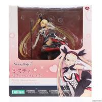 『中古即納』{FIG}ミスティ(ミストラル・ネレイス) シャイニング・ブレイド 1/8 完成品 フィギュア(PP505) コトブキヤ(20130727) | メディアワールドプラス