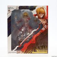 『中古即納』{FIG}東京フィギュア限定 セイバー/ネロ・クラウディウス〔第一再臨〕 Fate/Grand Order(フェイト/グランドオーダー) 1/7 フィギュア ストロンガー | メディアワールドプラス