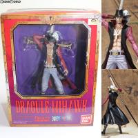 『中古即納』{FIG}フィギュアーツZERO ジュラキュール・ミホーク ONE PIECE(ワンピース) 完成品フィギュア バンダイ(20110618) | メディアワールドプラス