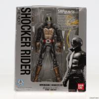 『中古即納』{FIG}S.H.Figuarts(フィギュアーツ) ショッカーライダー(仮面ライダー THE NEXT) 完成品 可動フィギュア バンダイ(20080628) | メディアワールドプラス