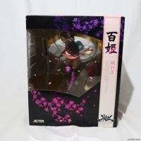 『中古即納』{FIG}百姫(ひゃくひめ) 朧村正(おぼろむらまさ) 1/8 完成品 フィギュア アルター(20130131) | メディアワールドプラス