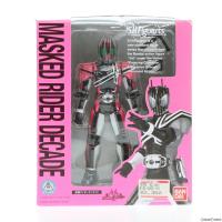 『中古即納』{FIG}S.H.Figuarts(フィギュアーツ) 仮面ライダーディケイド 完成品 可動フィギュア バンダイ(20090812) | メディアワールドプラス