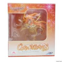 『中古即納』{FIG}キュアミューズ スイートプリキュア♪ 1/8 完成品 フィギュア アルファオメガ(20130201) | メディアワールドプラス