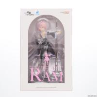 『中古即納』{FIG}ラム Re:ゼロから始める異世界生活 1/7 完成品 フィギュア グッドスマイルカンパニー(20180628) | メディアワールドプラス