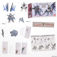 『中古即納』{FIG}(食玩)FW GUNDAM CONVERGE SP07 フリーダムガンダム＆プロヴィデンスガンダム 機動戦士ガンダムSEED(シード) フィギュア バンダイ(20160823) | メディアワールドプラス