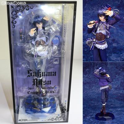 あんスタ 朔間凛月 フィギュアの商品一覧 通販 - Yahoo!ショッピング あんスタ 朔間凛月 フィギュアの商品一覧 通販 - Yahoo!ショッピング