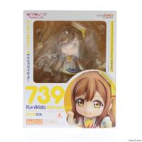 『中古即納』{FIG} グッスマ限定特典付属 ねんどろいど 739 国木田花丸 ラブライブ!サンシャイン!! フィギュア グッドスマイルカンパニー(20170831) | メディアワールドプラス