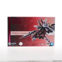 『中古即納』{FIG} 魂ウェブ商店限定 METAL ROBOT魂(SIDE MS) ジャスティスガンダム 機動戦士ガンダムSEED(シード) フィギュア バンダイスピリッツ(20211018) | メディアワールドプラス