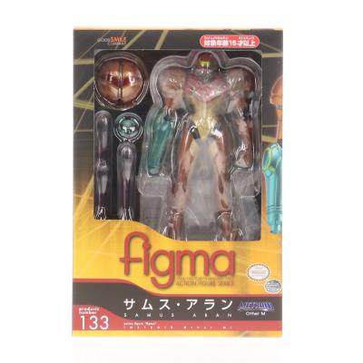 figma サムス（フィギュア） | ゲーム、おもちゃ のおすすめ人気商品