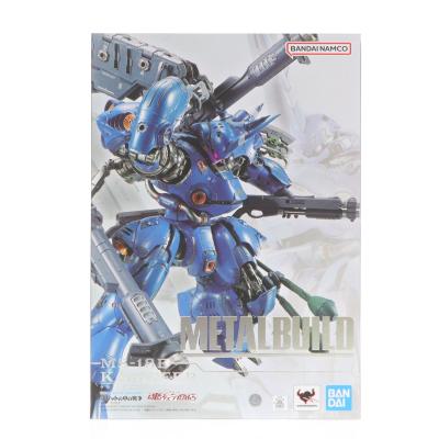 METAL BUILD ケンプファー 約180mm ABS&PVC&ダイキャスト製 塗装済み