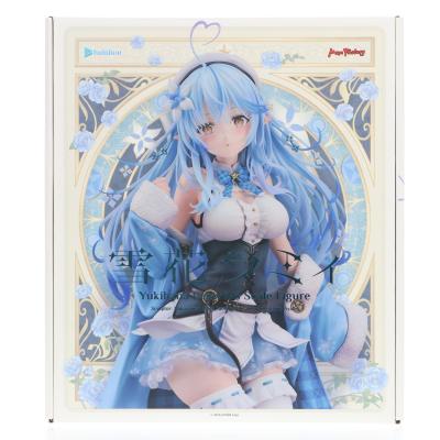 ホロライブプロダクション 雪花ラミィ 1/6 完成品フィギュア
