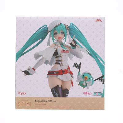 figma レーシングミク 2016 ver.のおすすめ人気商品一覧 通販 - Yahoo