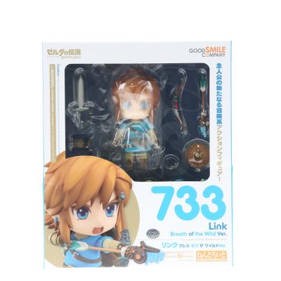 ねんどろいど ゼルダのおすすめ人気商品一覧 通販 - Yahoo!ショッピング