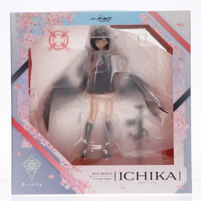 ブルーアーカイブ 1/7 フィギュア 中古のおすすめ人気商品一覧 通販