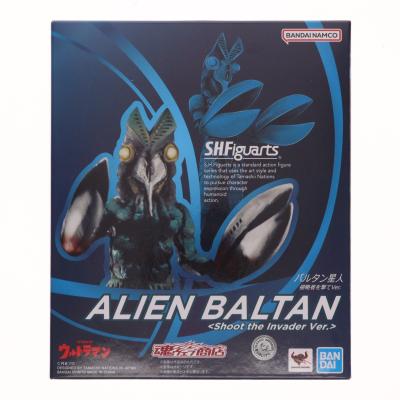 バルタン星人2代目の商品一覧 通販 - Yahoo!ショッピング