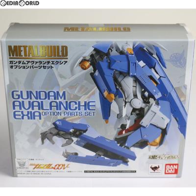 メタルビルド エクシアのおすすめ人気商品一覧 通販 - Yahoo!ショッピング