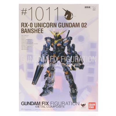 ユニコーンガンダム3号機フェネクス（フィギュア） | ゲーム、おもちゃ