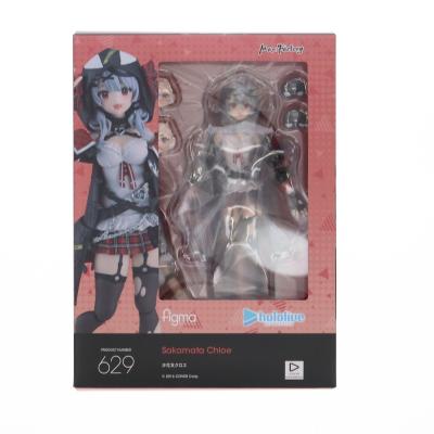 沙花叉クロヱ 1/6スケール（フィギュア） | ゲーム、おもちゃ の