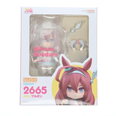 ねんどろいど ミホノブルボンのおすすめ人気商品一覧 通販 - Yahoo