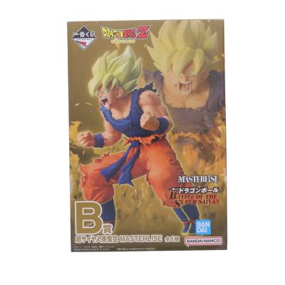 ドラゴンボール フィギュア 人気（BANDAI／ゲーム、おもちゃ）の商品