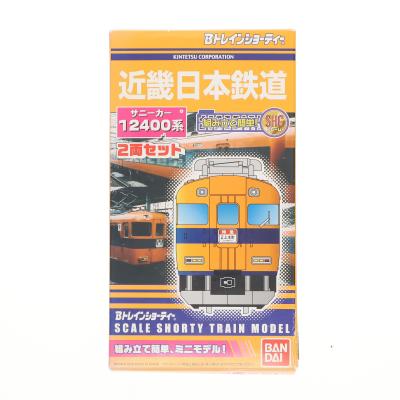 bトレインショーティー（セット/単品：セット）のおすすめ人気商品一覧