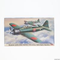 『中古即納』{PTM}1/48 三菱 A6M5b 零式艦上戦闘機 52型 乙 『戦闘第166飛行隊』 プラモデル(09428) ハセガワ(20170406) | メディアワールドプラス