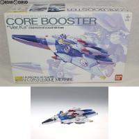 『中古即納』{PTM}MG 1/100 コア・ブースター Ver.Ka 機動戦士Vガンダム プラモデル(0164252) バンダイ(20100724) | メディアワールドプラス