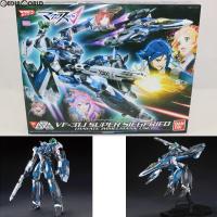 『中古即納』{PTM}1/72 VF-31J スーパージークフリード(ハヤテ・インメルマン機) マクロスΔ(デルタ) プラモデル バンダイ(20160924) | メディアワールドプラス