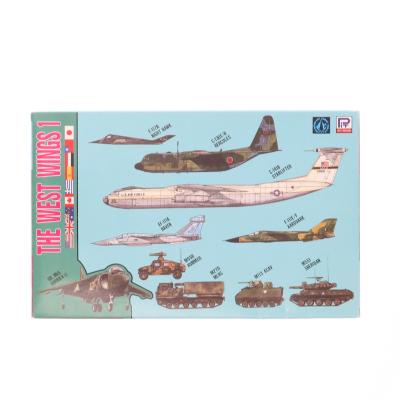 飛行機プラモデル詰め合わせ Amazon | RSモデル 1/72 川崎 キー61 三式戦闘機 飛燕 I型丁 第