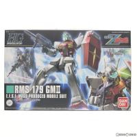 『中古即納』{PTM} HGUC 1/144 ジムII 機動戦士Zガンダム プラモデル バンダイ(20180321) | メディアワールドプラス