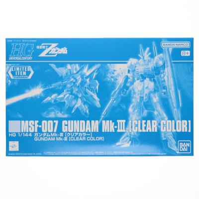 ガンプラ 限定 クリアカラーのおすすめ人気商品一覧 通販 - Yahoo
