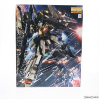 『中古即納』{PTM} MG 1/100 RGZ-95C リゼルC型(ディフェンサーa+bユニット/ゼネラル・レビル配備機) ガンダムUC プラモデル バンダイ(20180201) | メディアワールドプラス