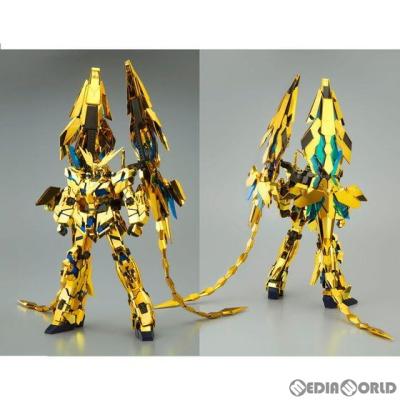 ユニコーンガンダム3号機フェネクスのおすすめ人気商品一覧 通販