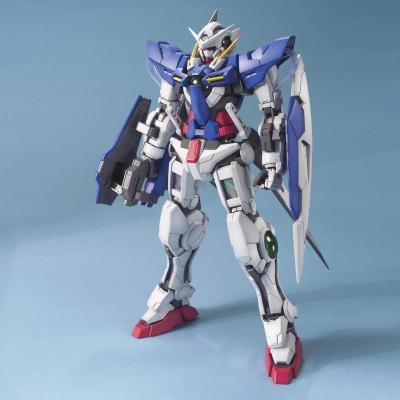 BANDAI GN-001 ガンダムエクシア （1/100スケール MG 機動戦士ガンダム